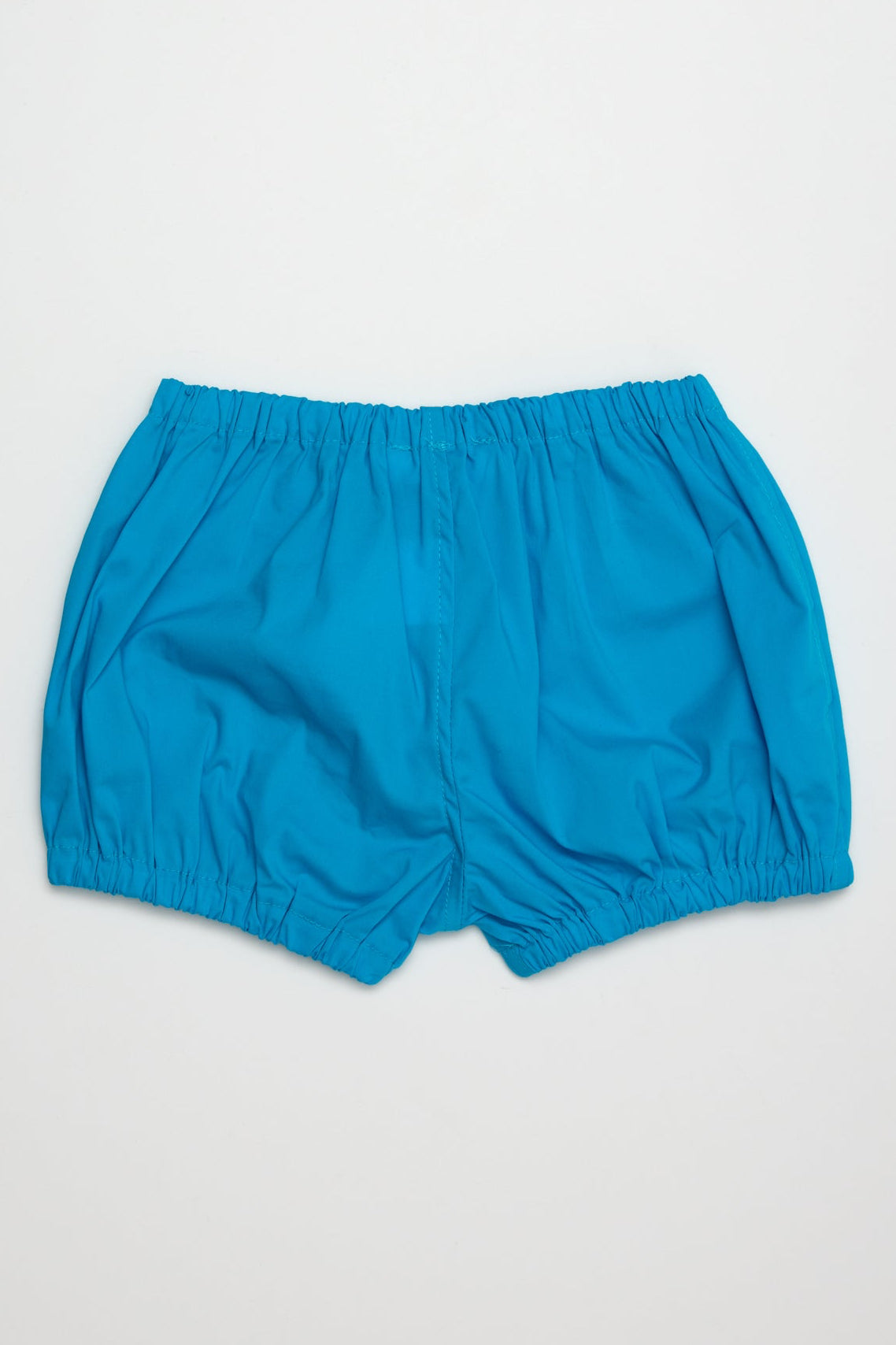 Help Mommy Bloomers - Turquoise