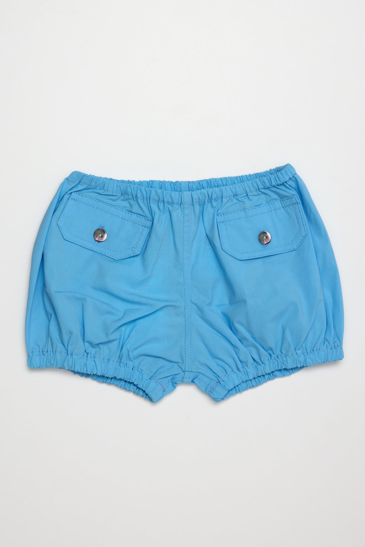 Help Mommy Bloomers - Light Blue