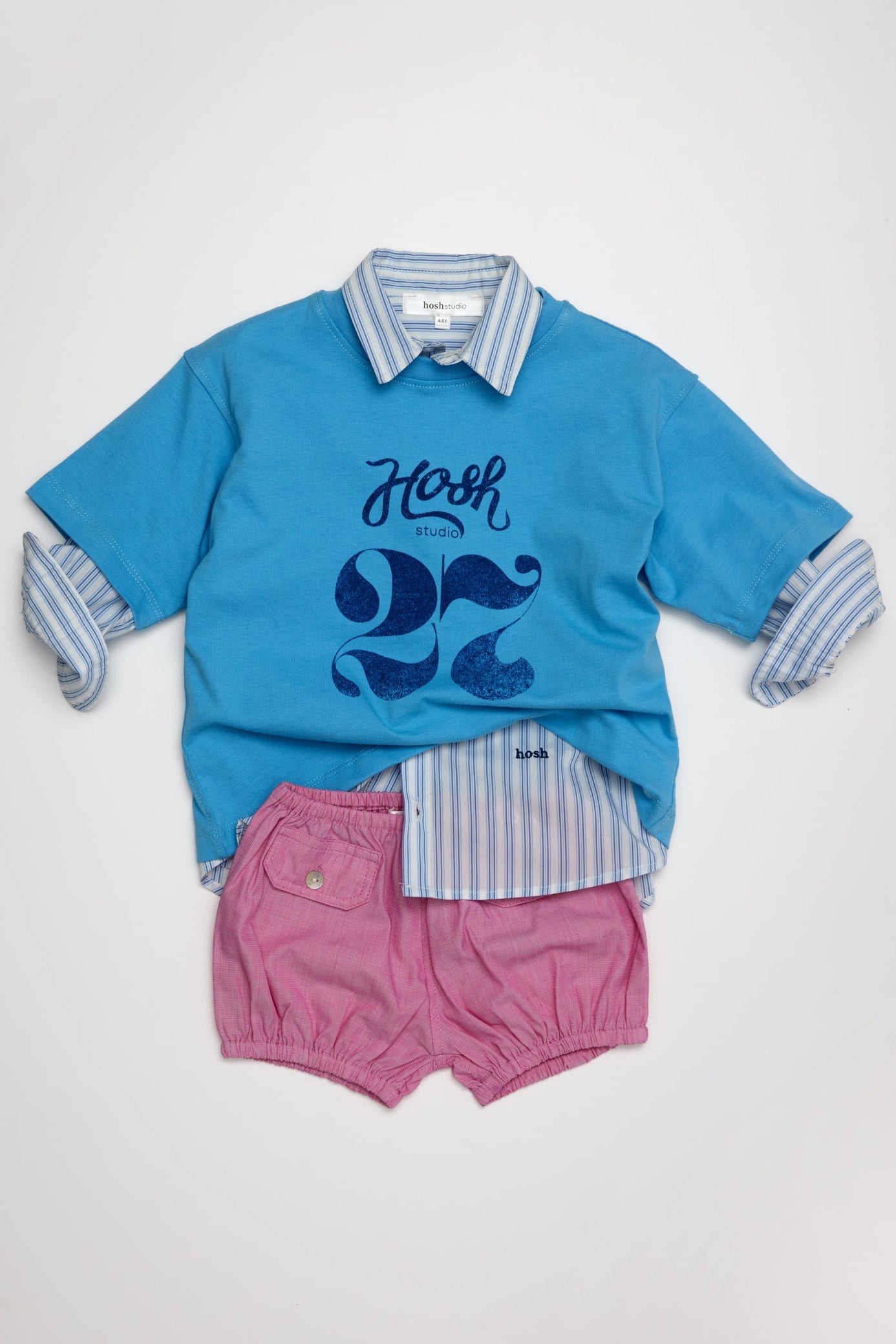 Help Mommy Bloomers - Pink