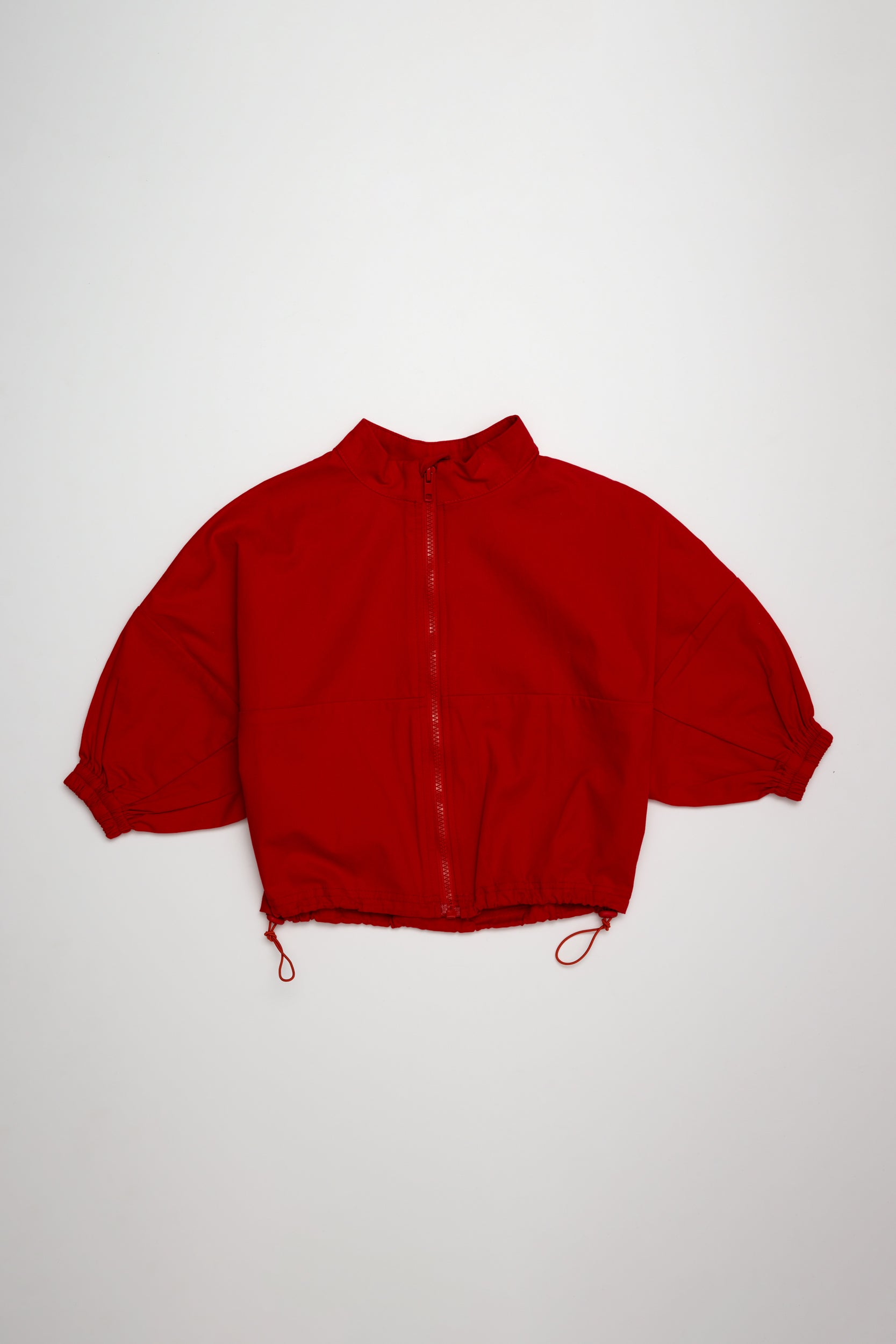 Balloon Jacket