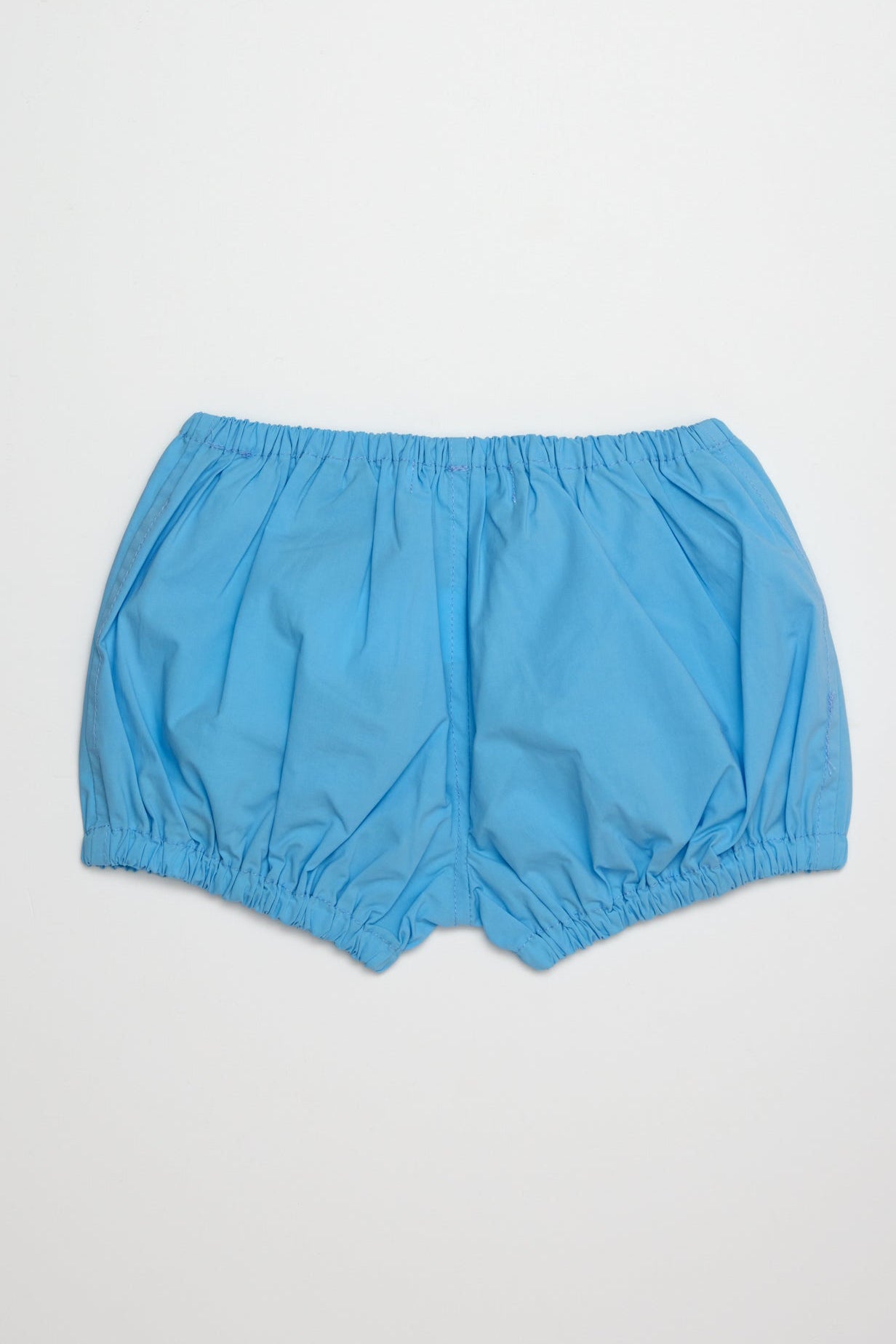 Help Mommy Bloomers - Light Blue