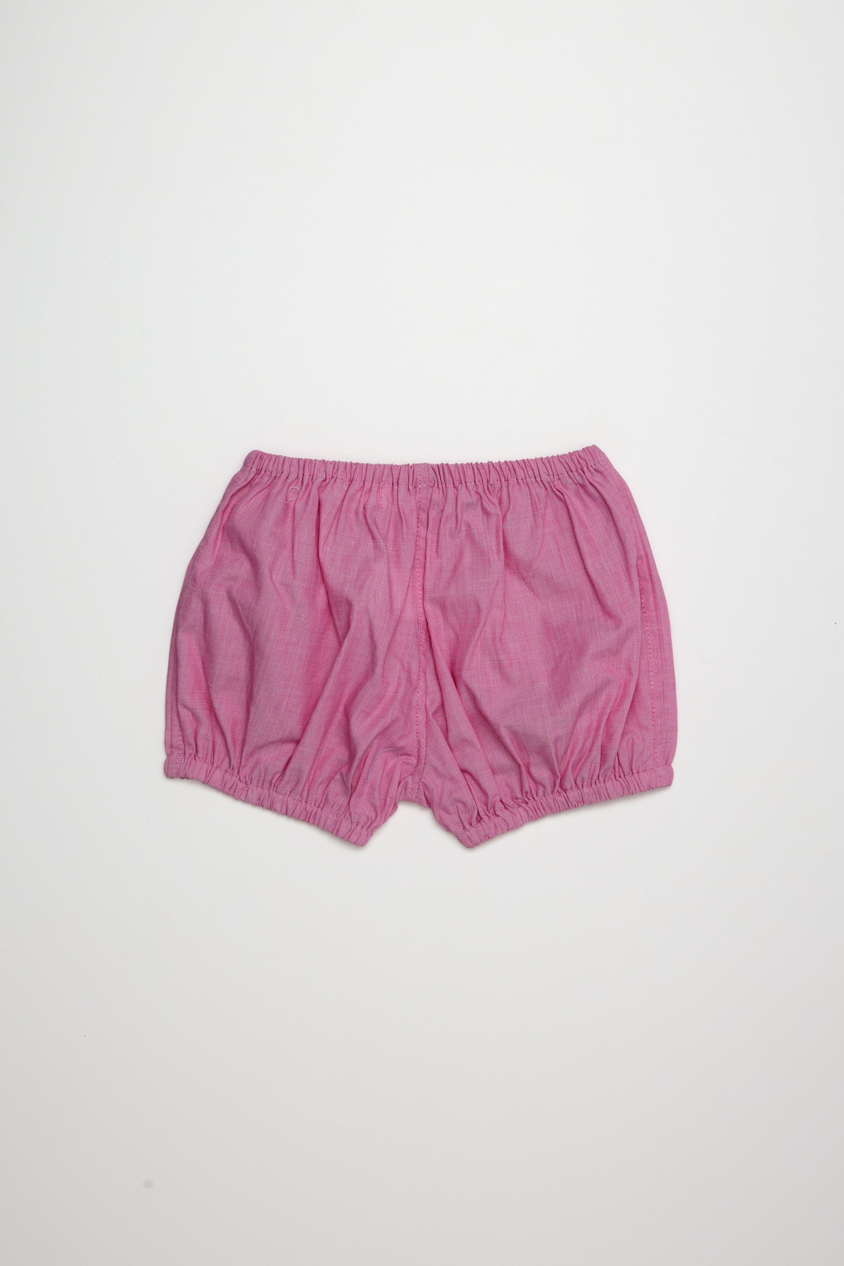 Help Mommy Bloomers - Pink