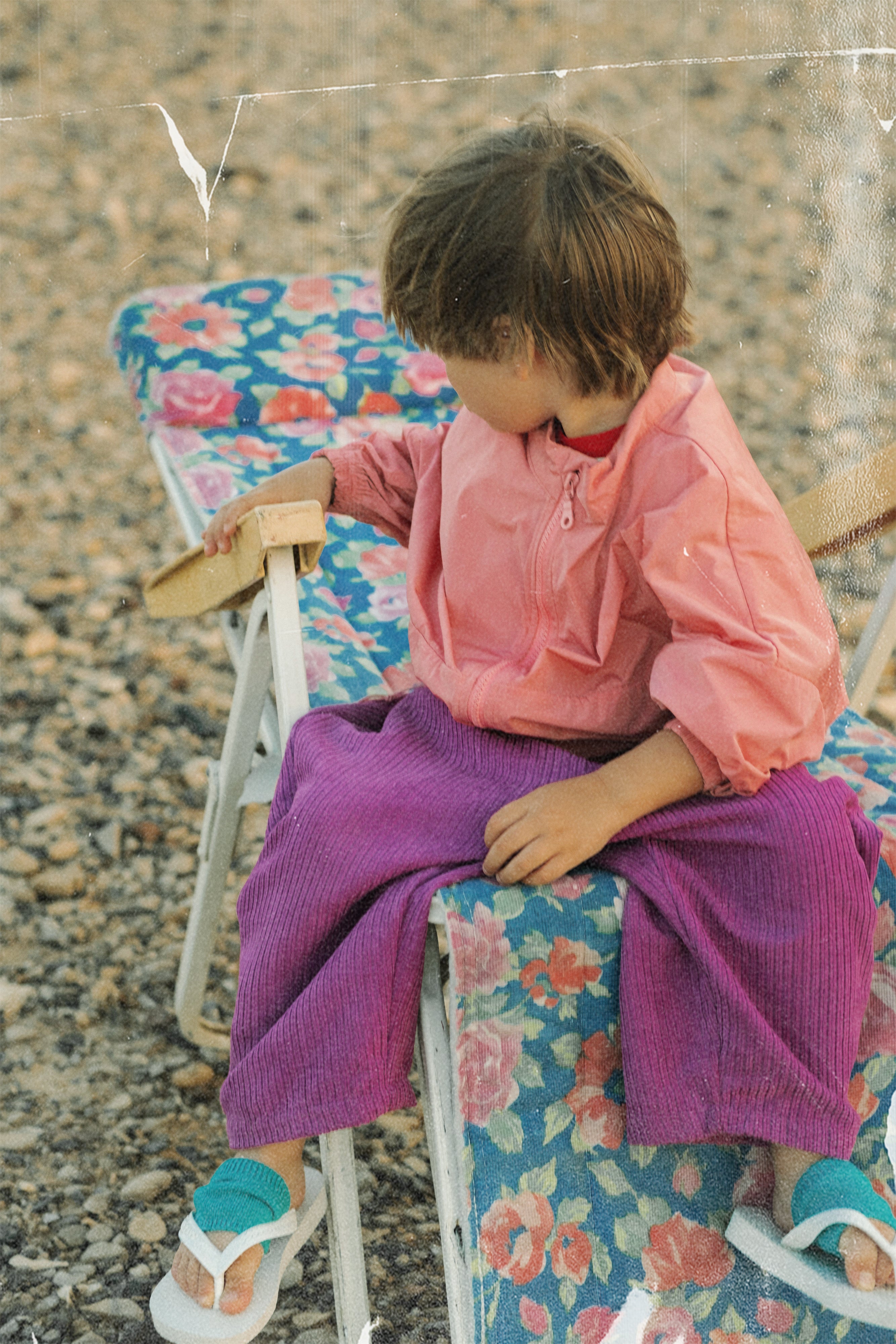 Balloon Jacket