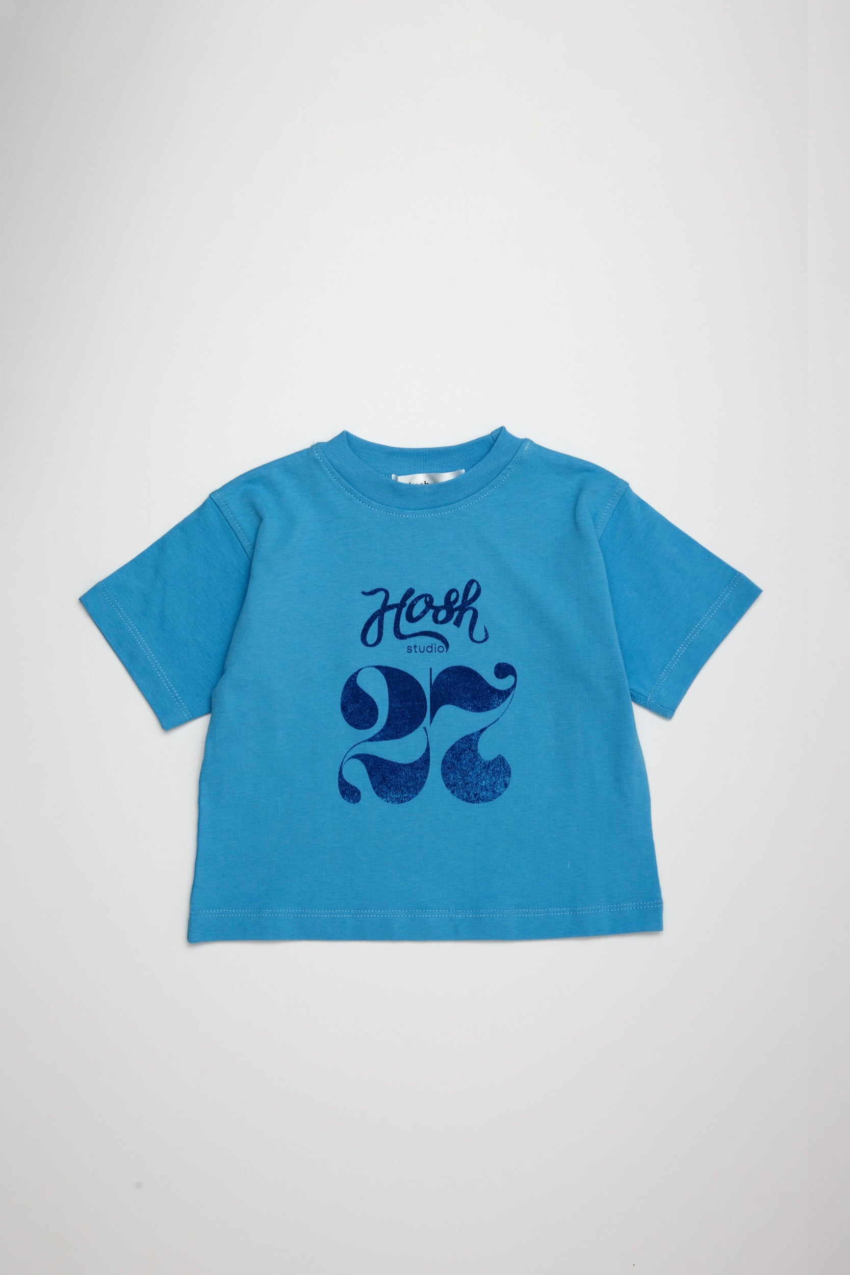 Hosh Logo jersey t-shirt