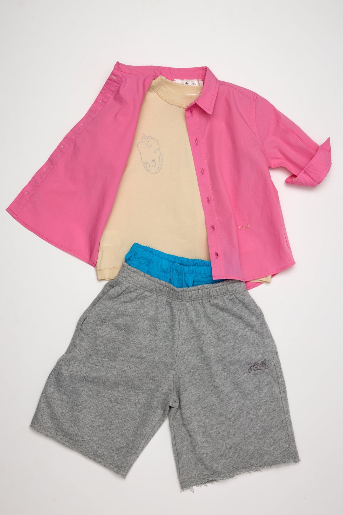 Help Mommy Bloomers - Turquoise