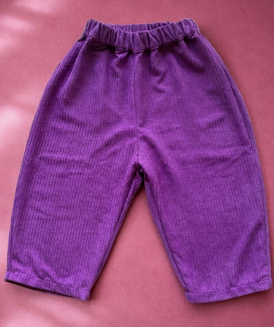 Balloon Pants