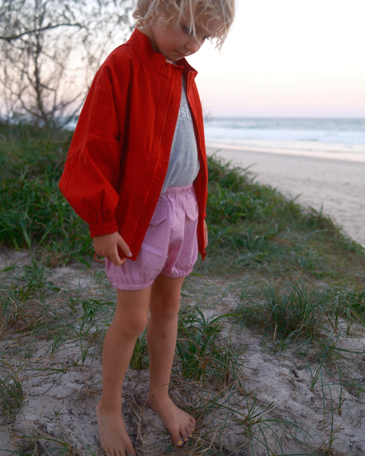 Help Mommy Bloomers - Pink