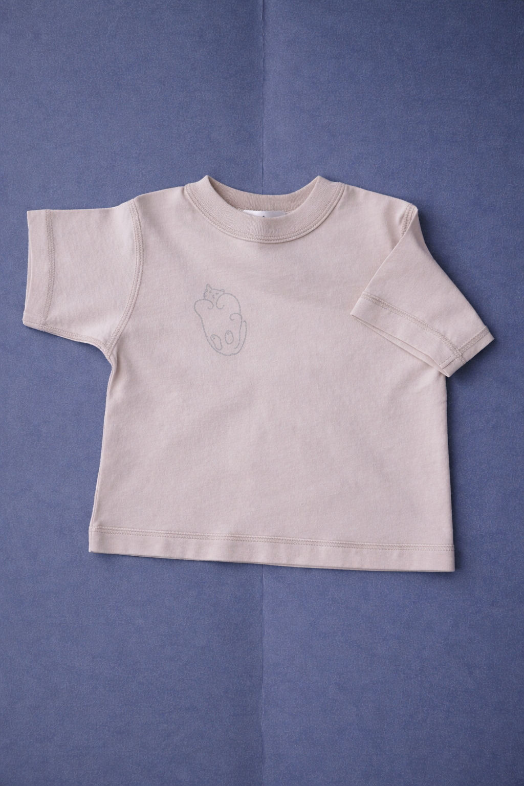 Flip Side Tee