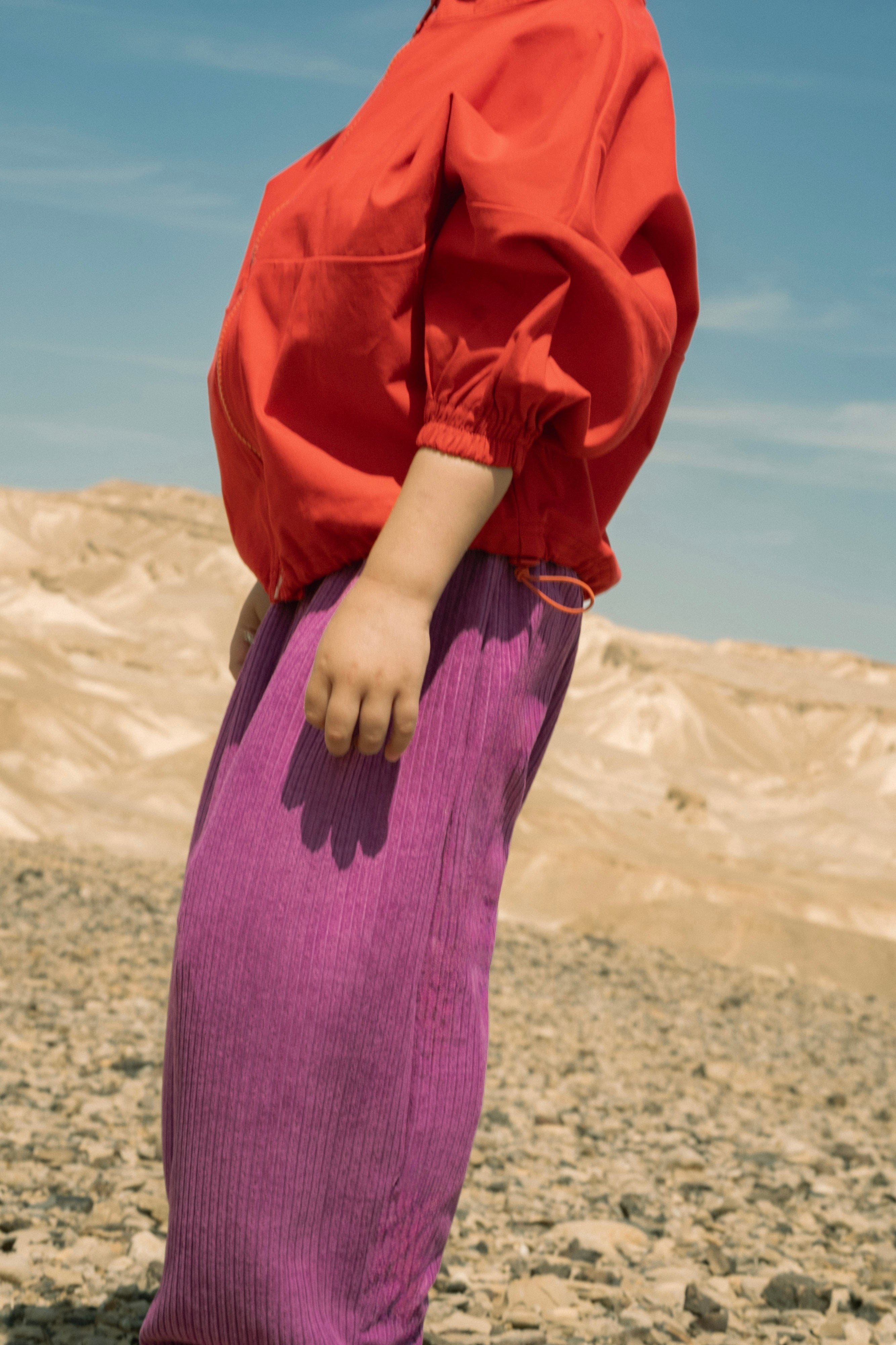 Balloon Pants