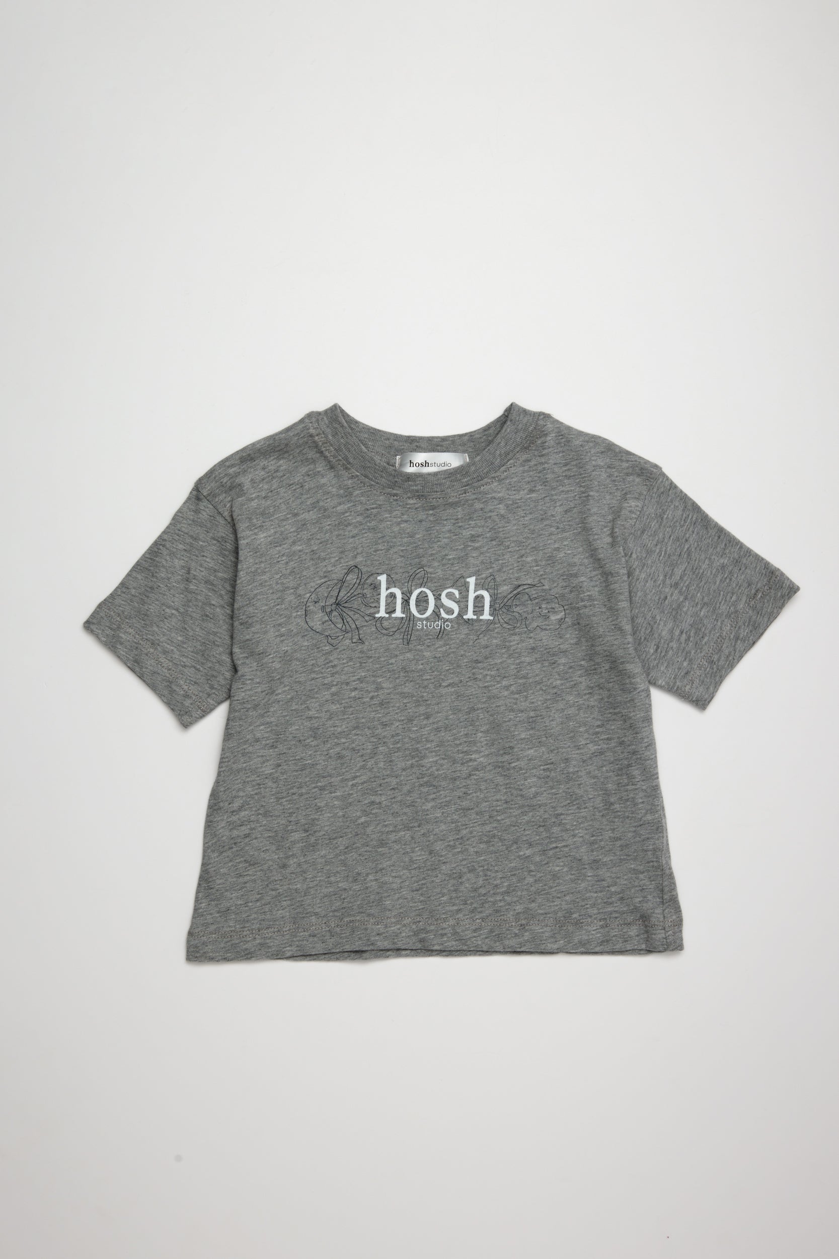Hoshi Belt Tee