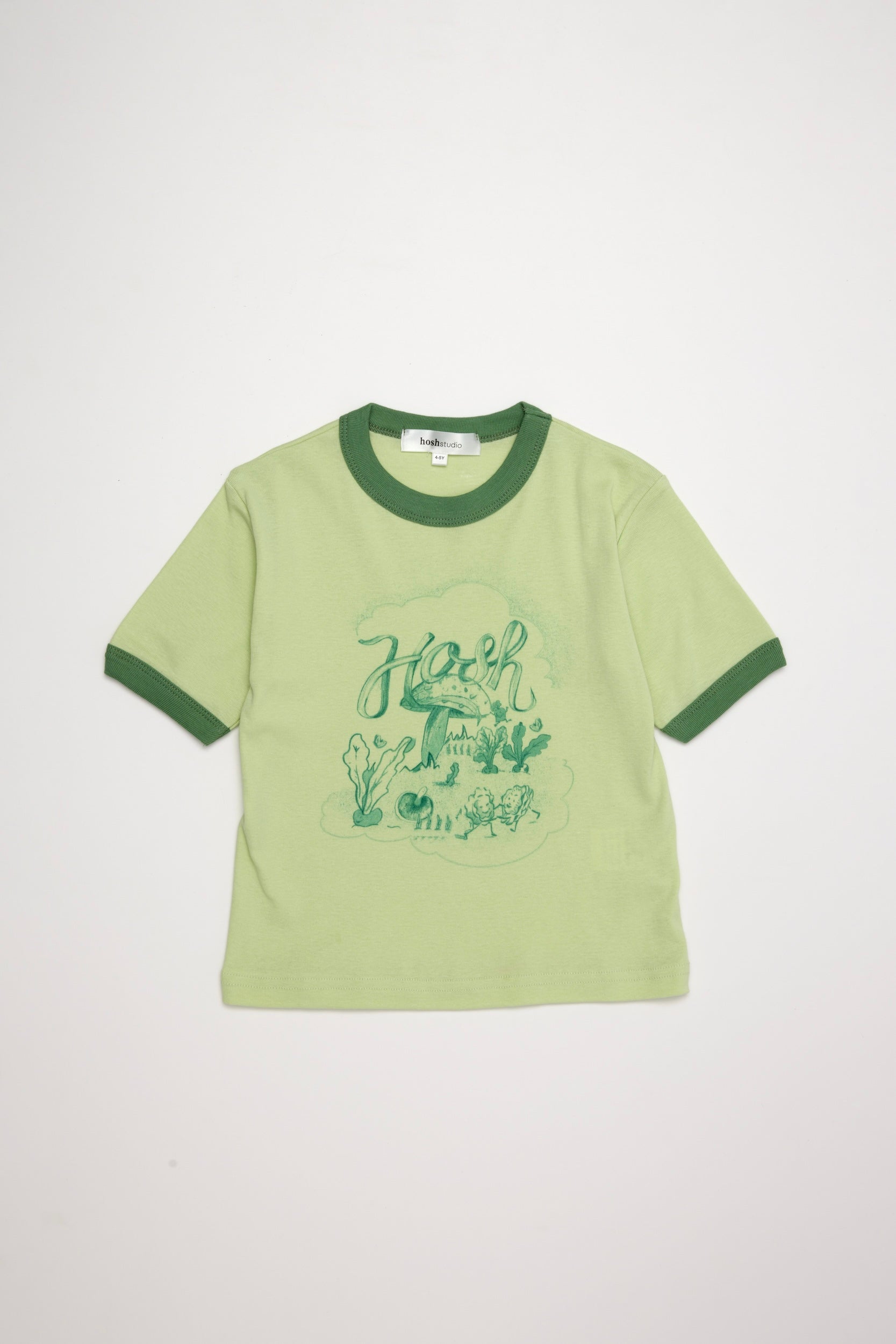 Hosh Garden Tee