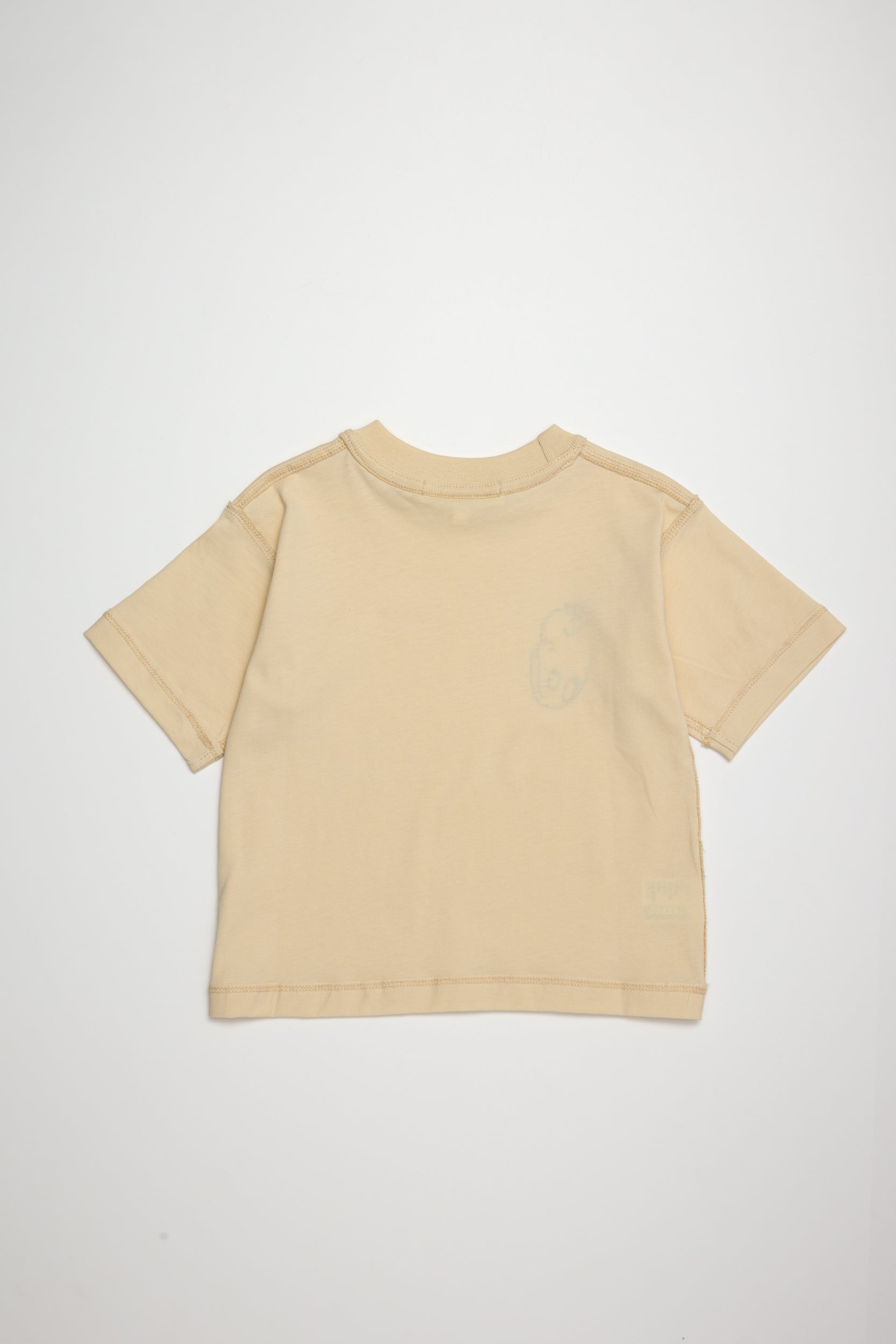 Flip Side Tee