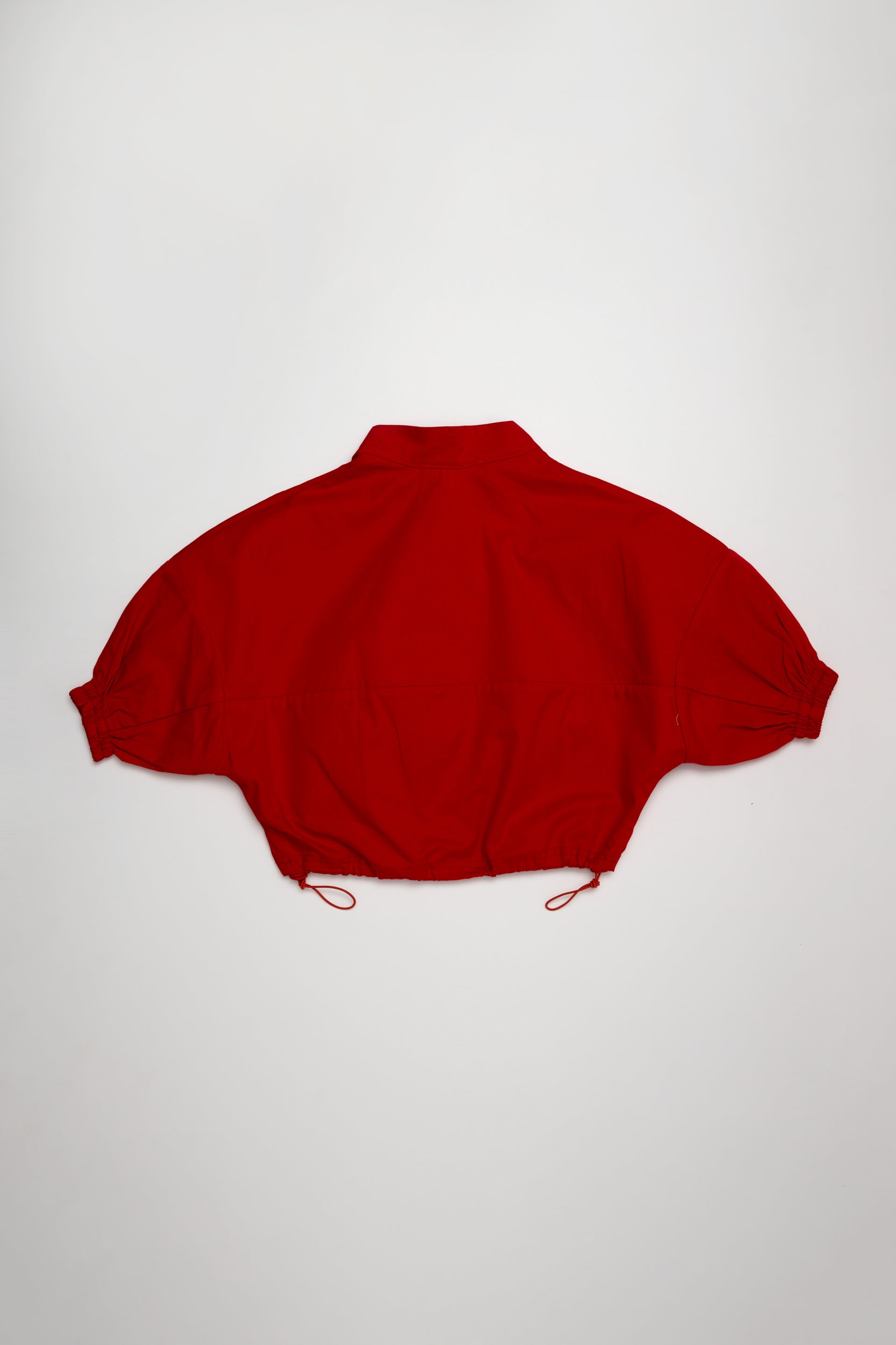 Balloon Jacket