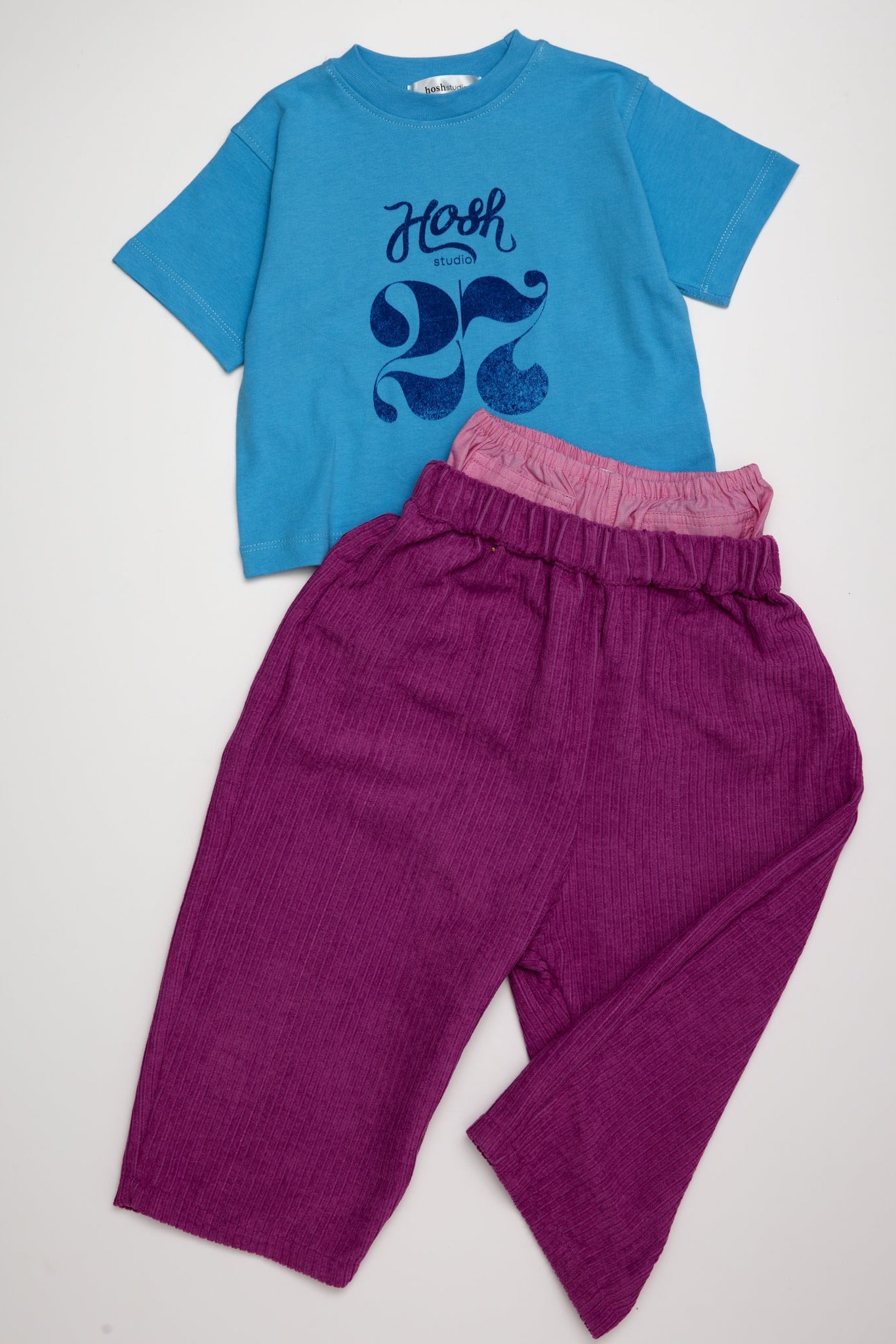 Balloon Pants