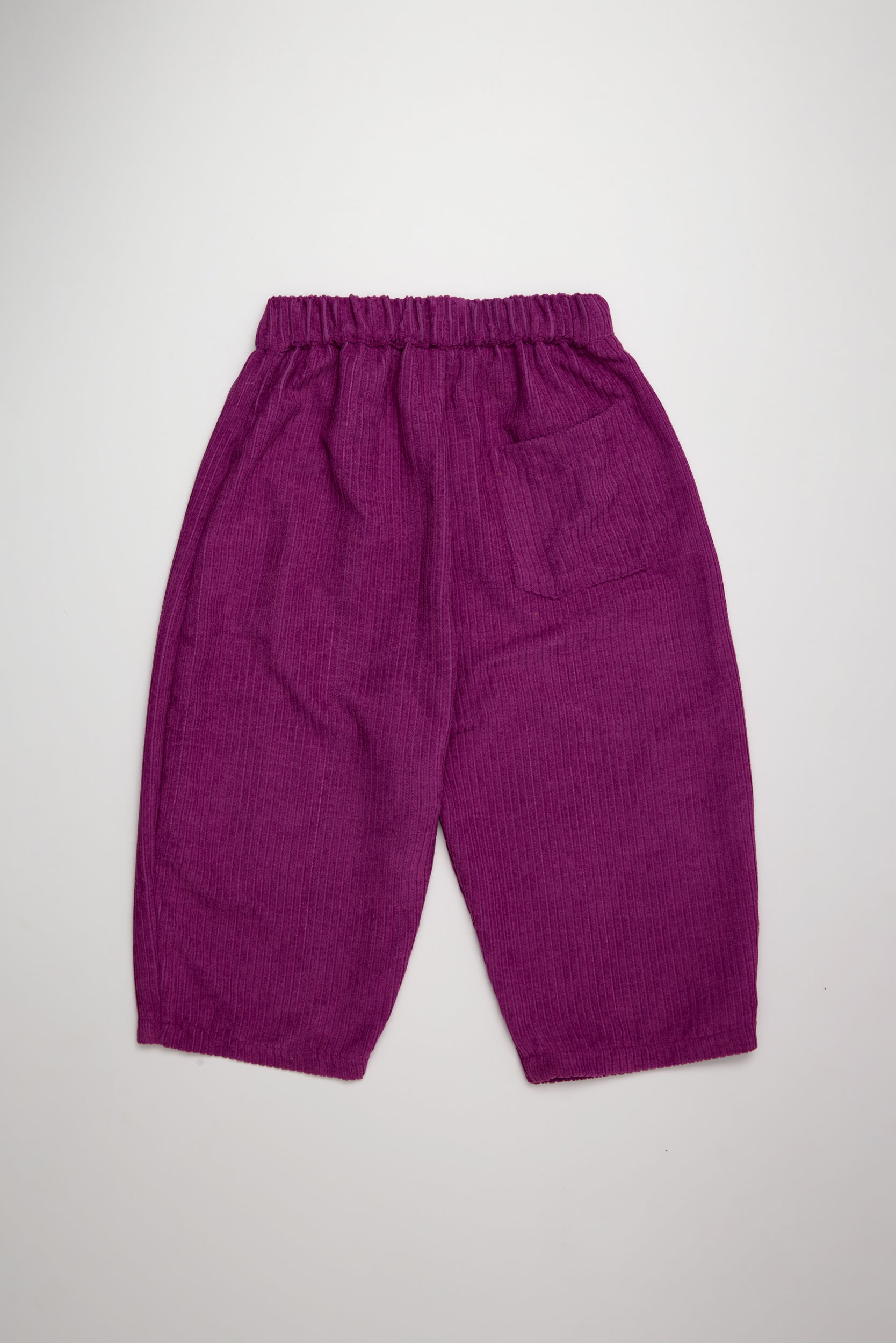Balloon Pants