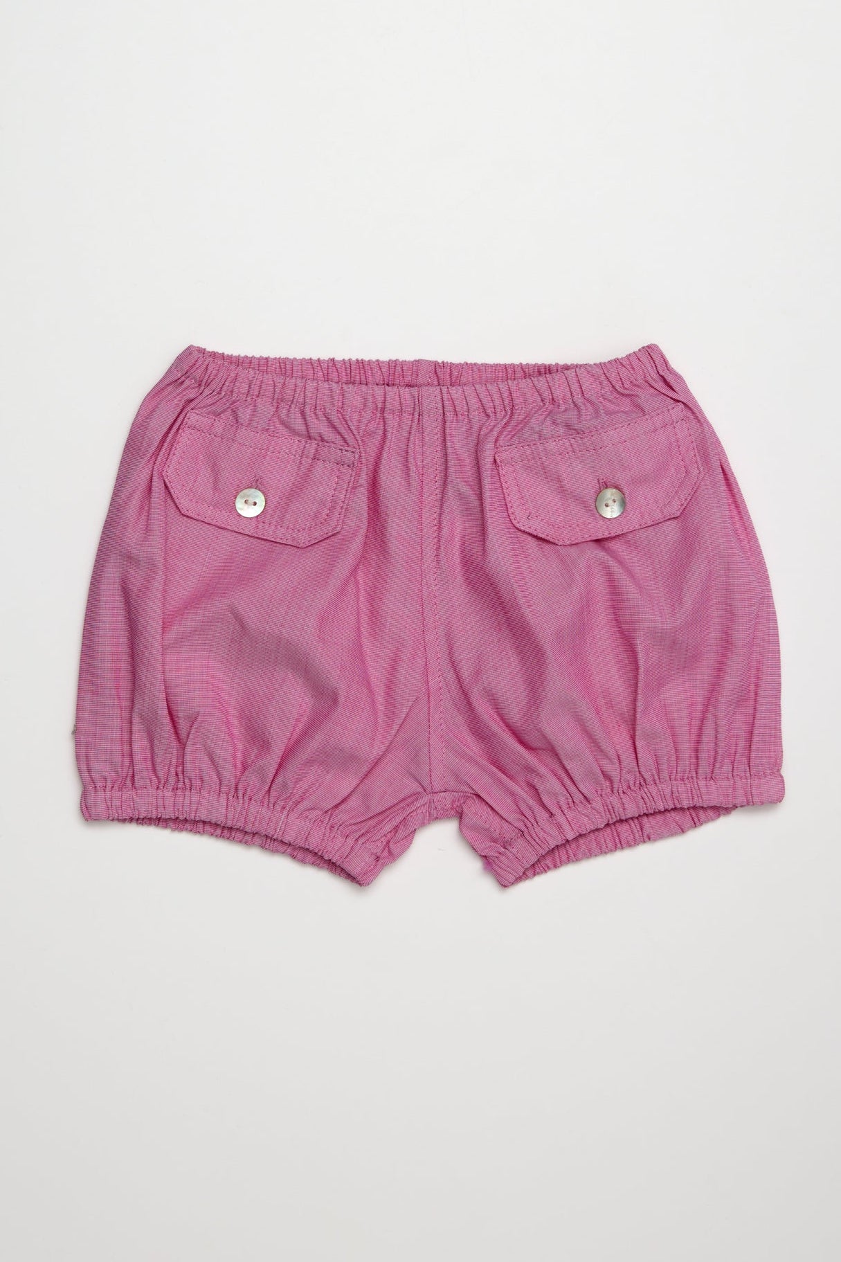Help Mommy Bloomers - Pink