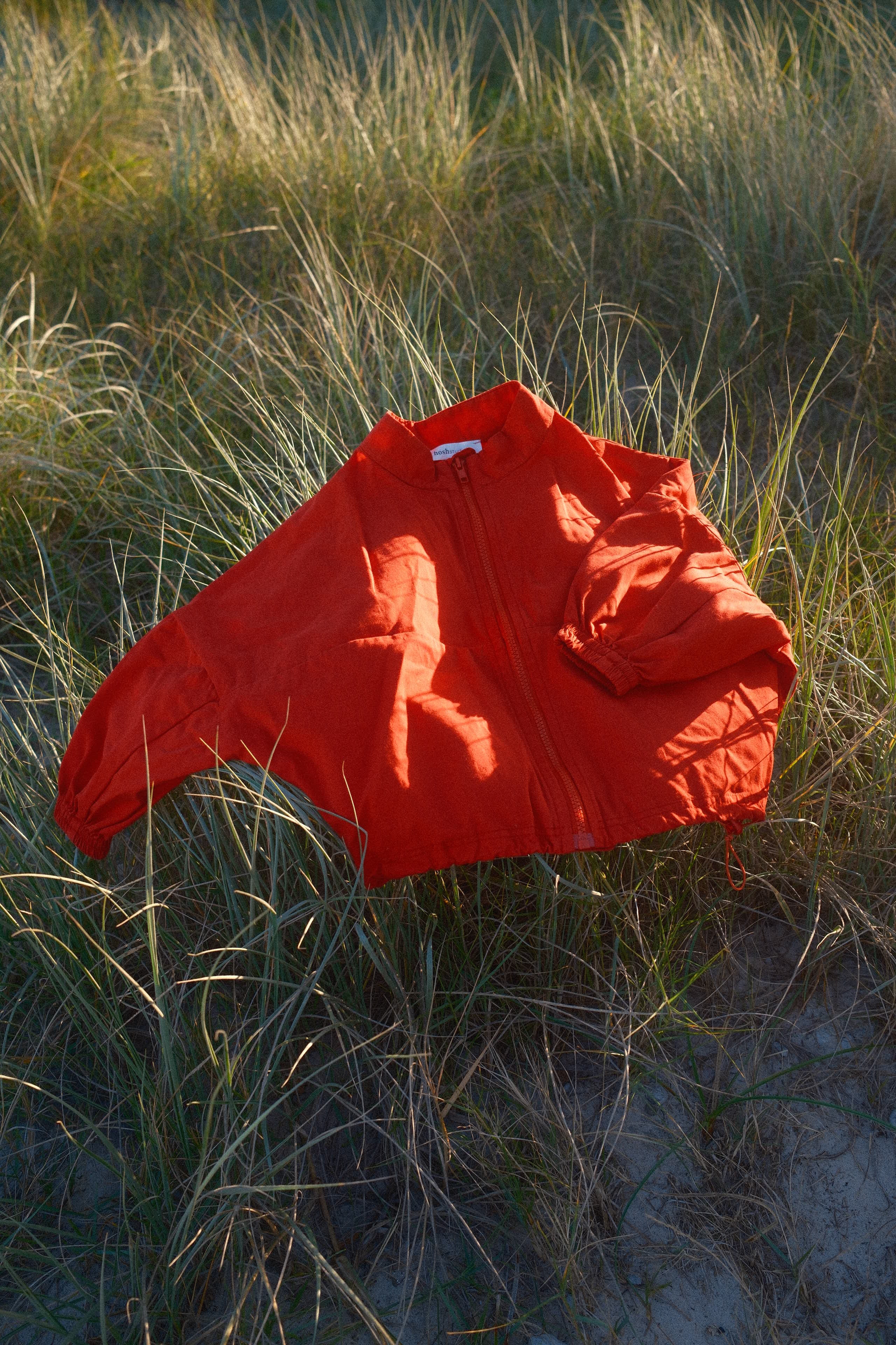 Balloon Jacket