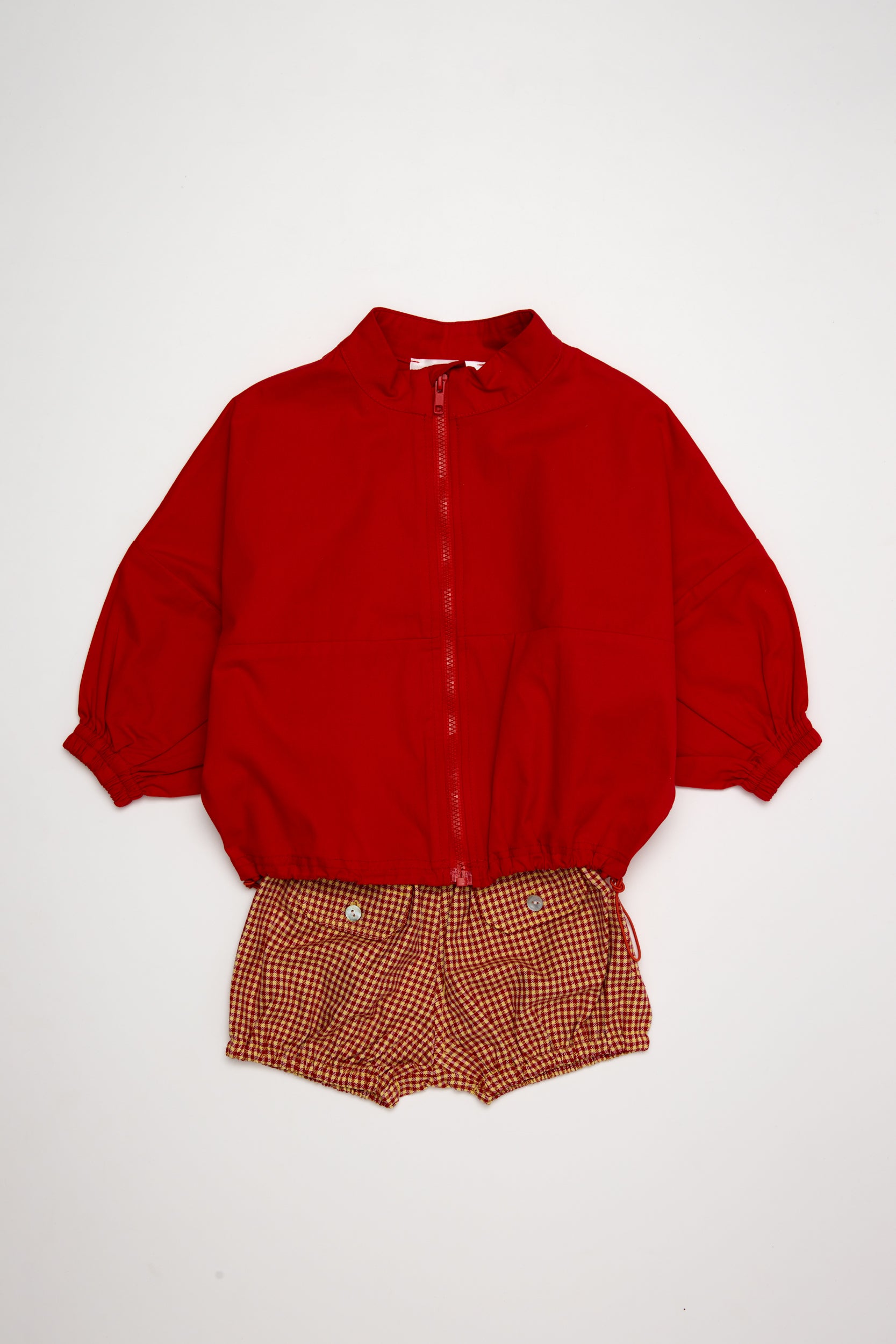 Balloon Jacket