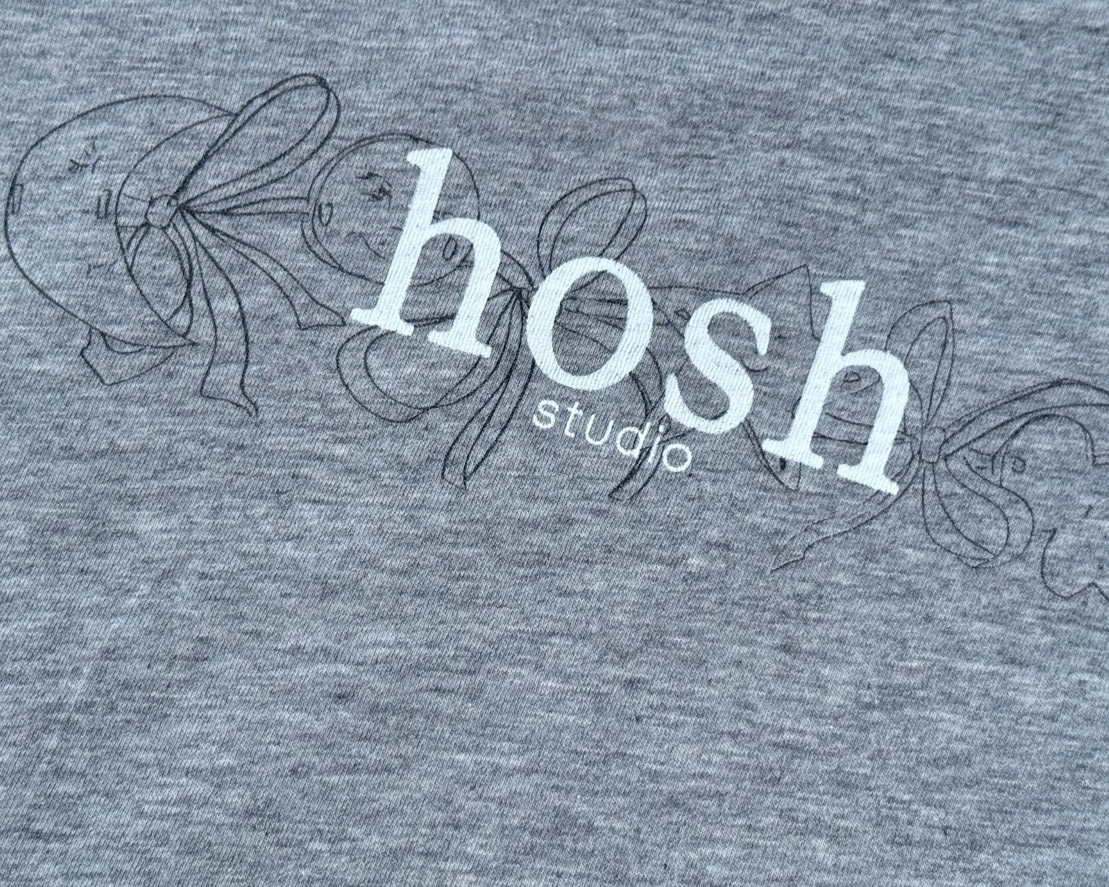 Hoshi Belt Tee