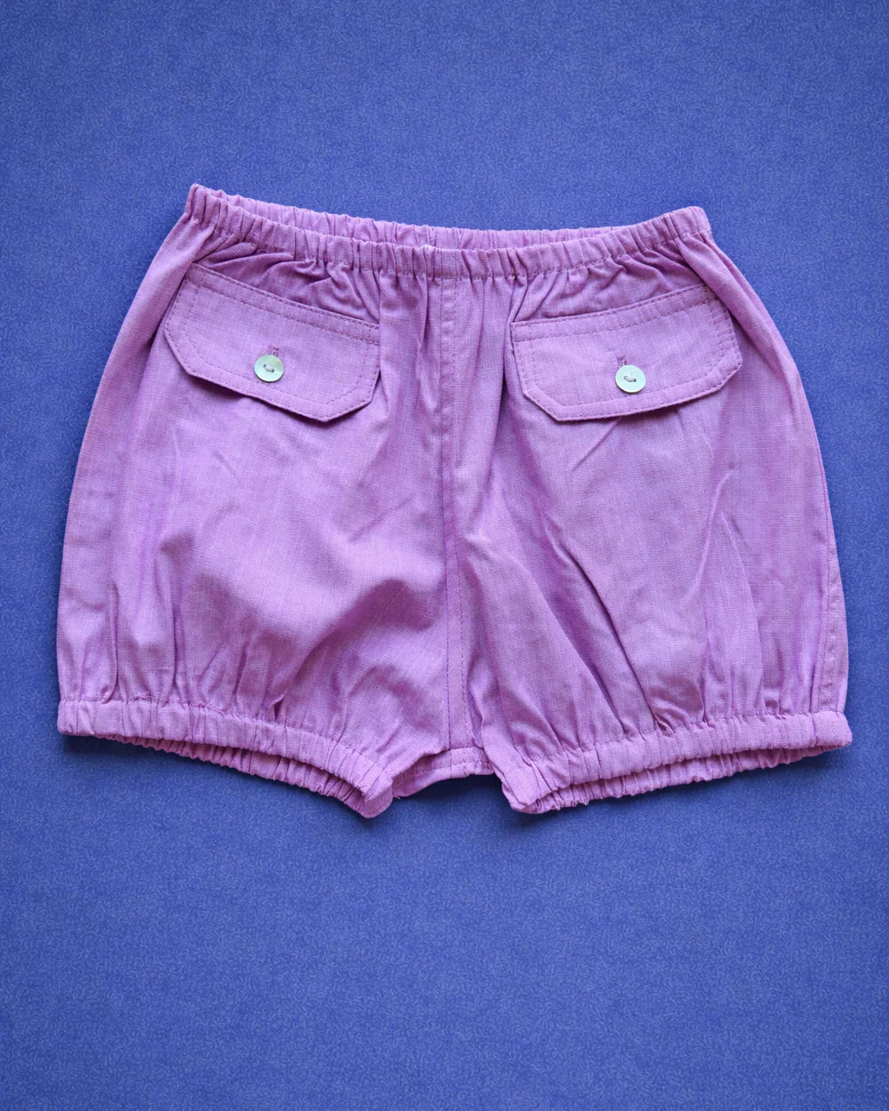 Help Mommy Bloomers - Pink