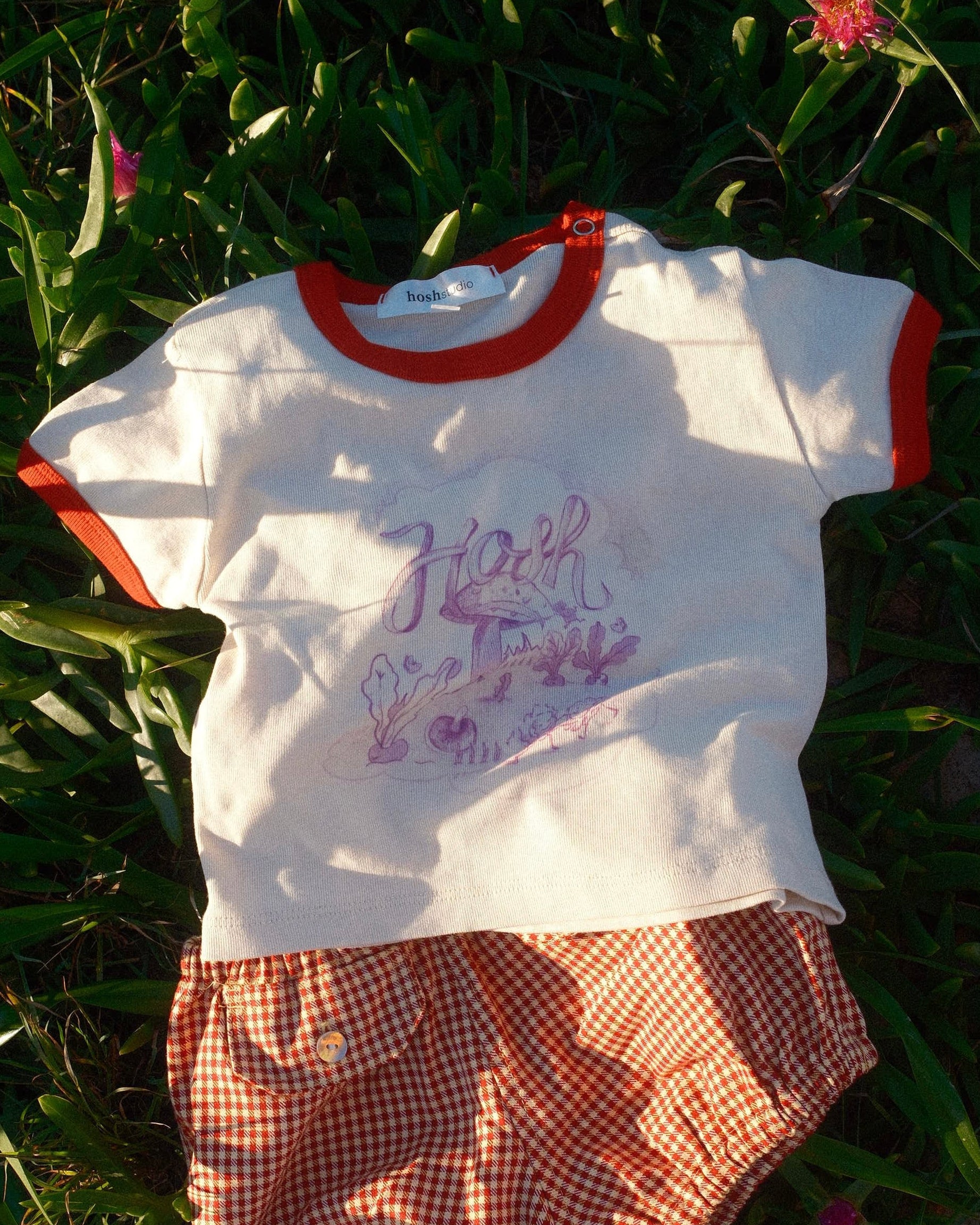 Hosh Garden Tee