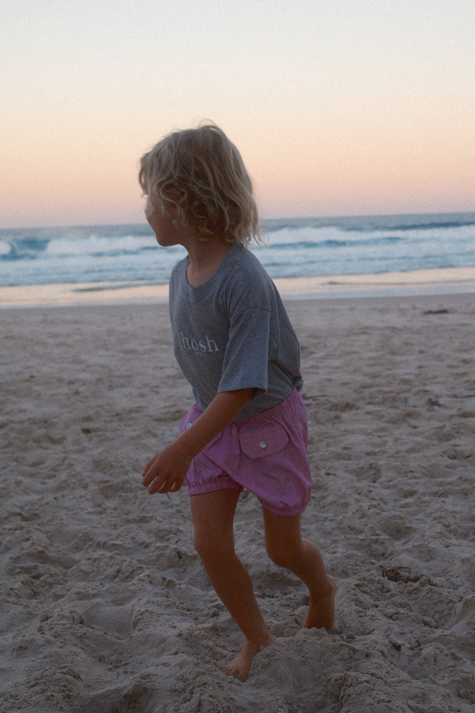 Help Mommy Bloomers - Pink