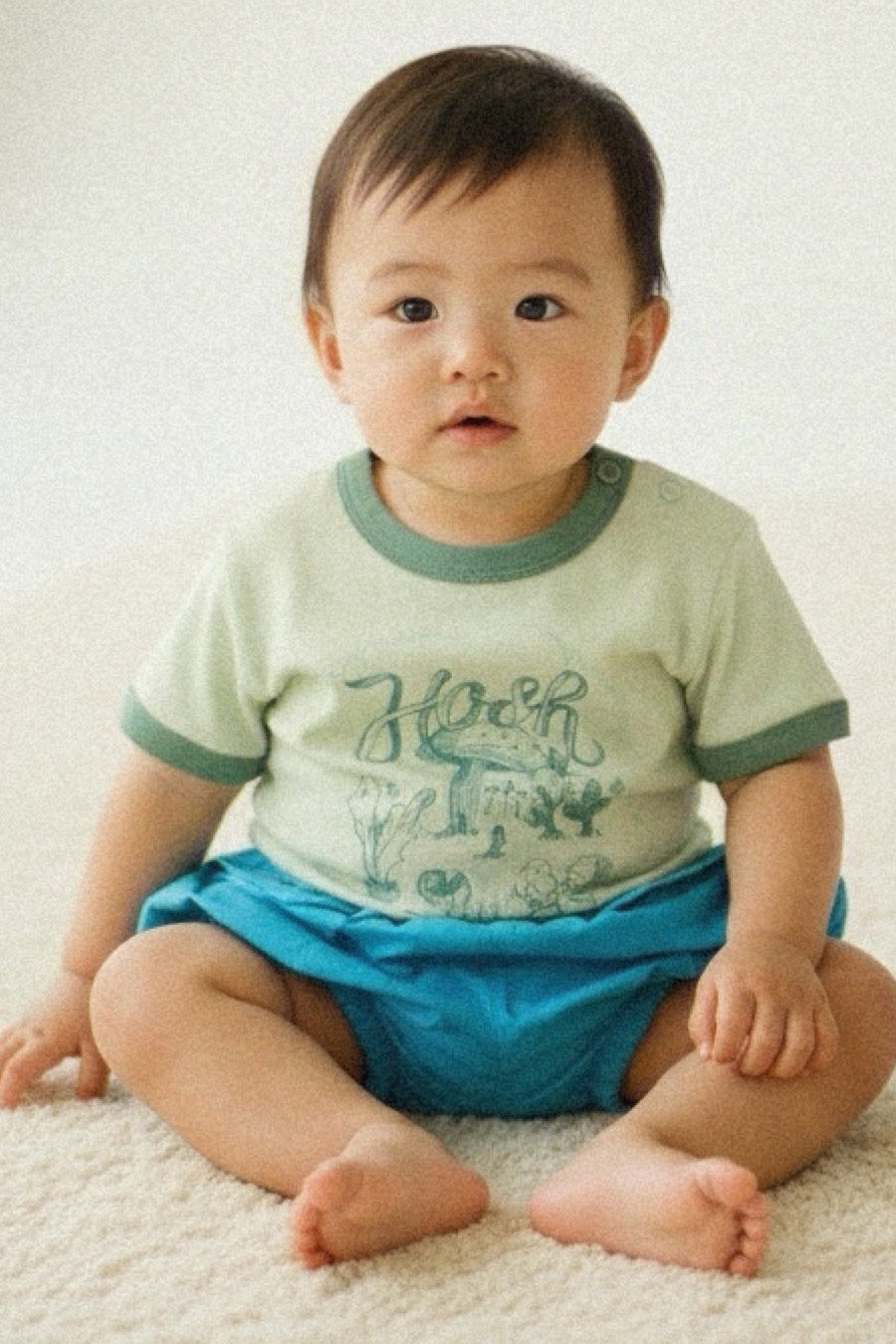 Hosh Garden Tee